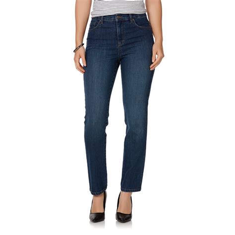 pull on gloria vanderbilt jeans|gloria vanderbilt amanda jeans costco.